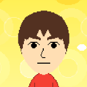 Tomodachi Lite/Mii Maker